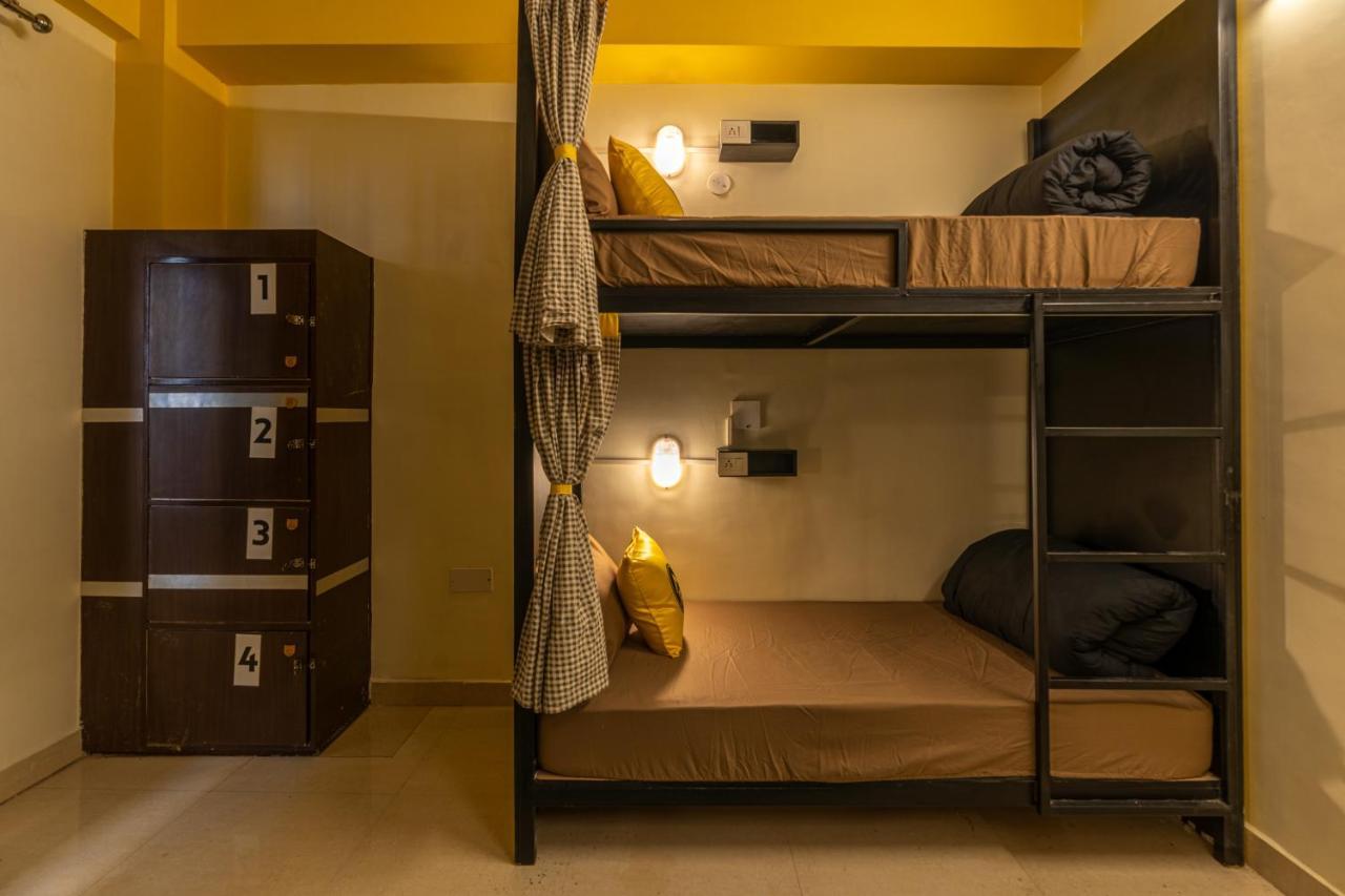 The Hosteller Shimla Exterior photo