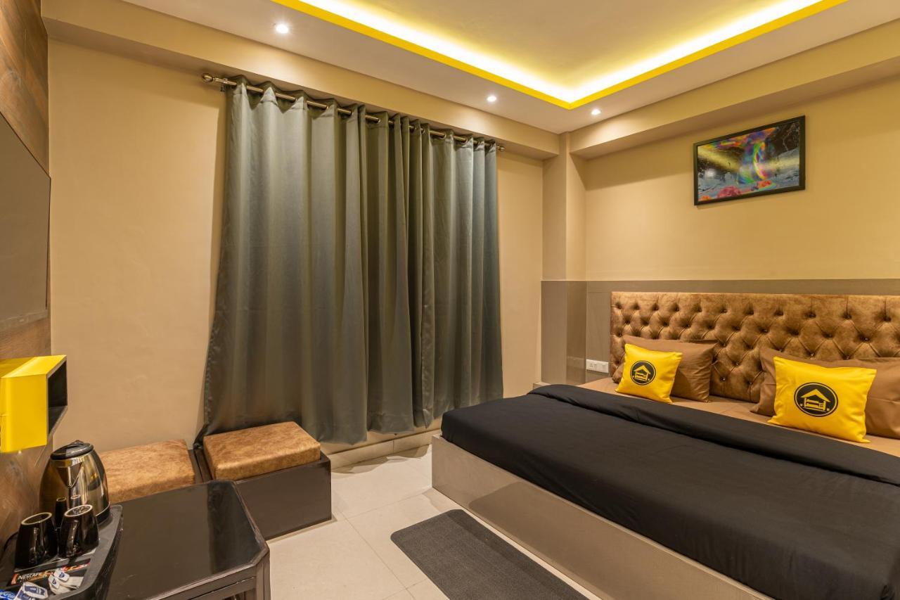 The Hosteller Shimla Exterior photo