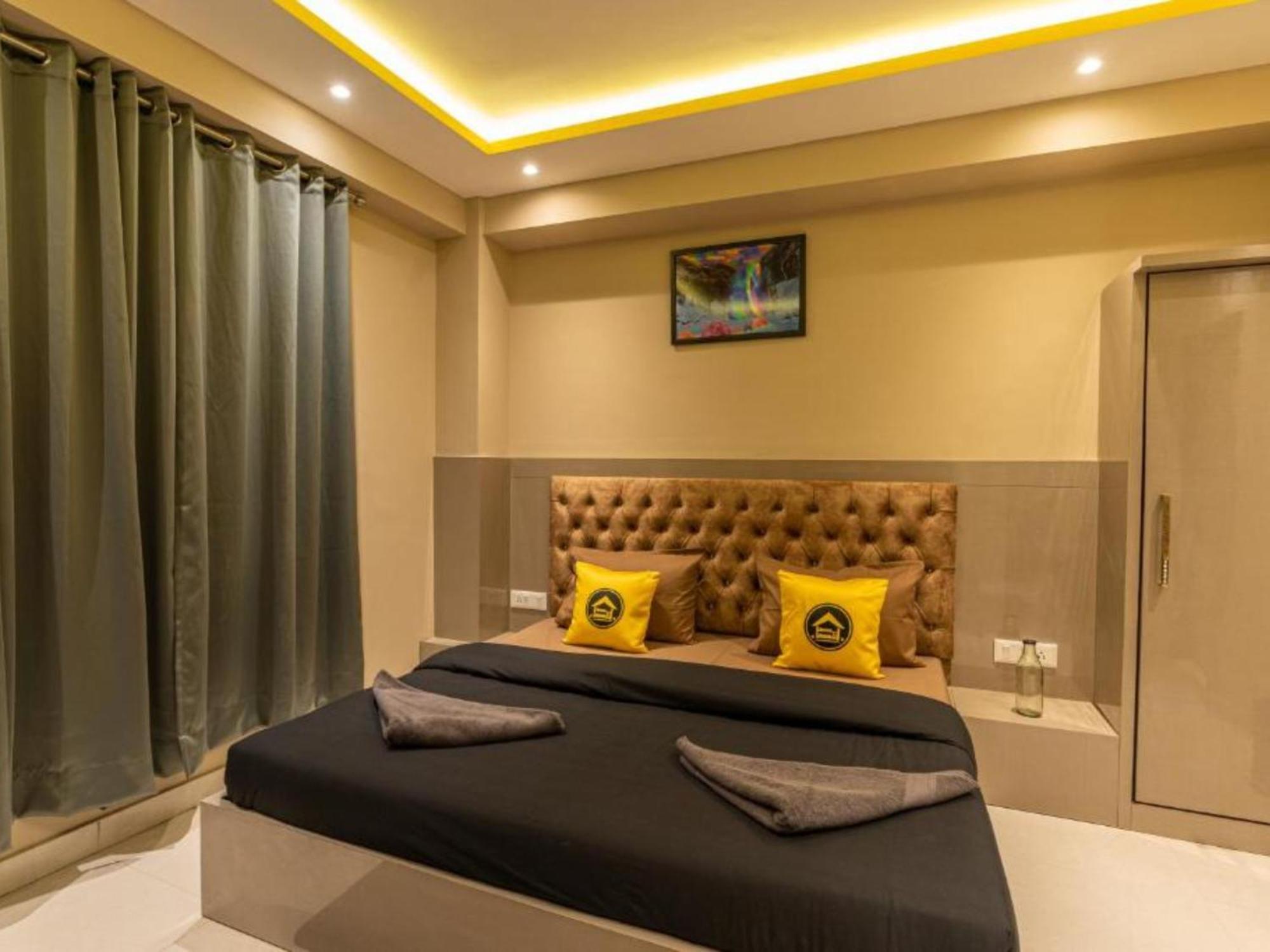 The Hosteller Shimla Room photo