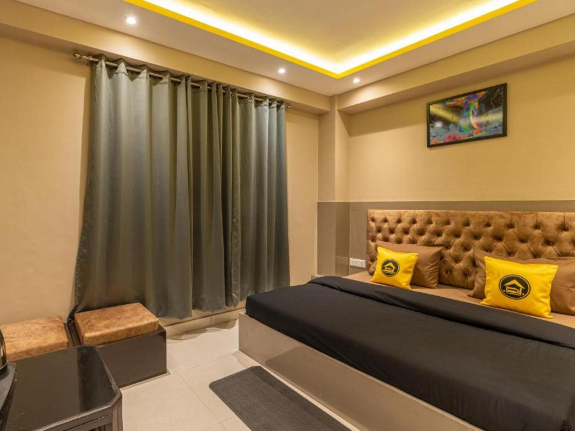 The Hosteller Shimla Exterior photo